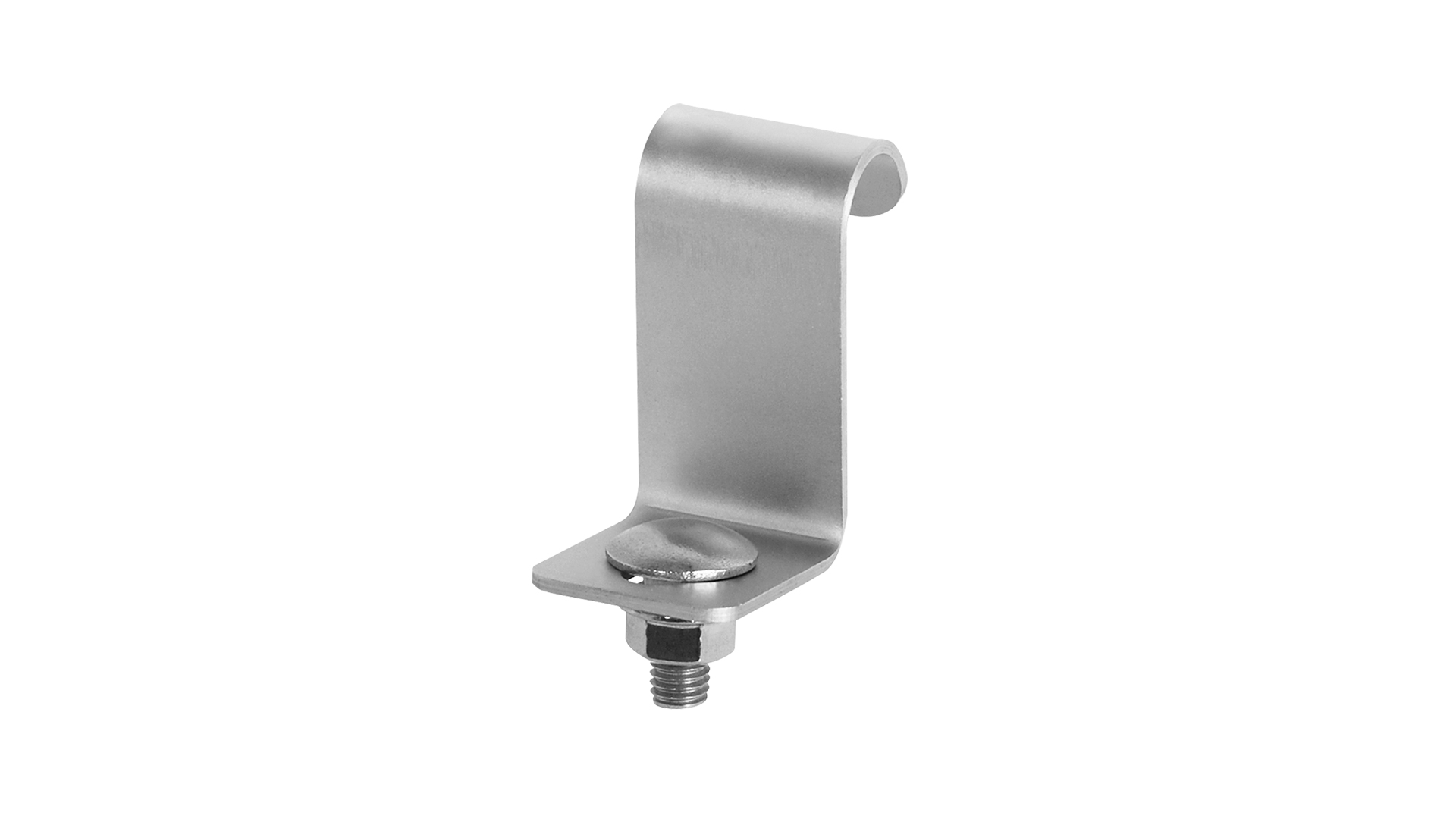 Cantilever arm clamp RF 