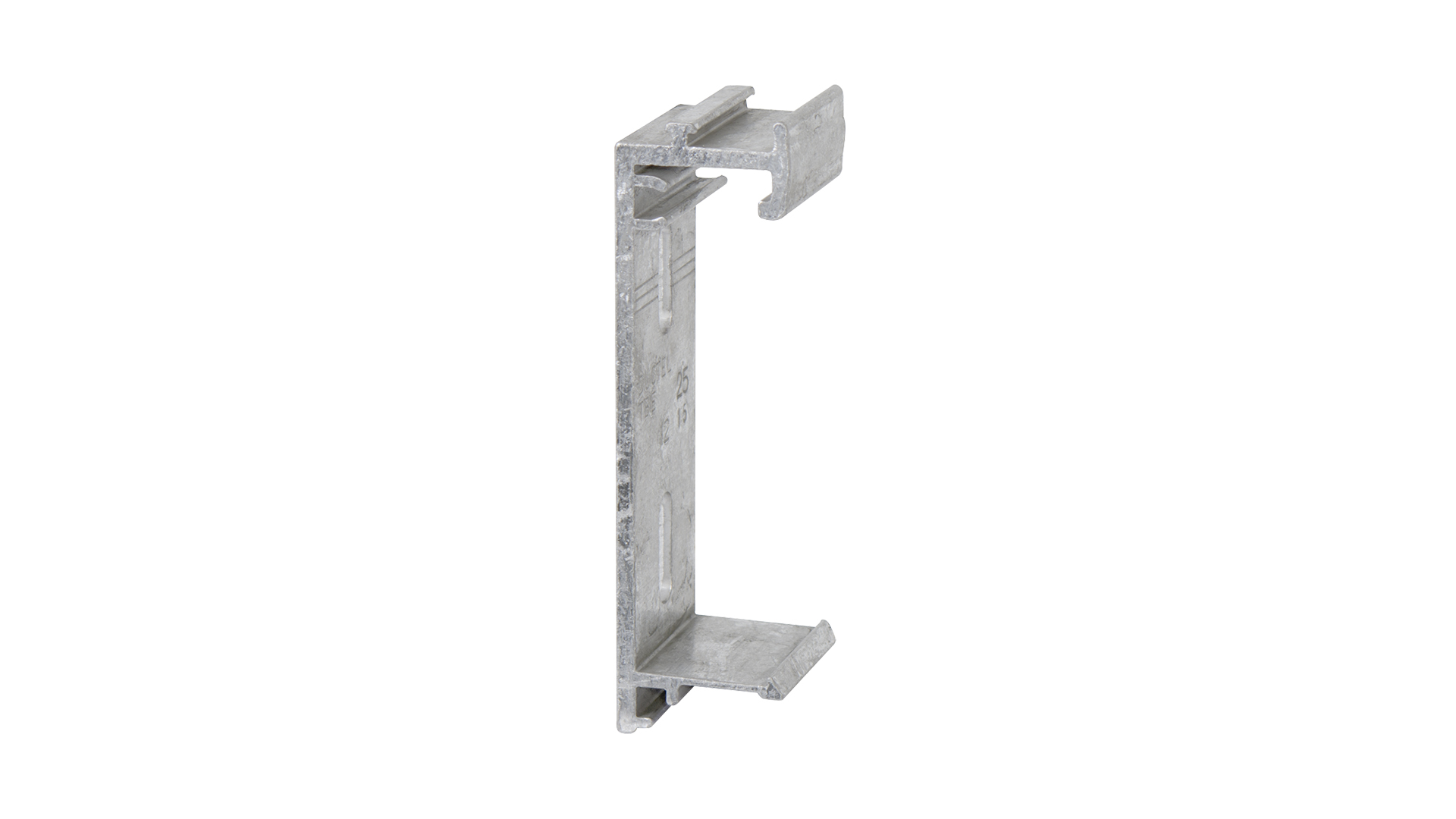 Cantilever arm 25 mm