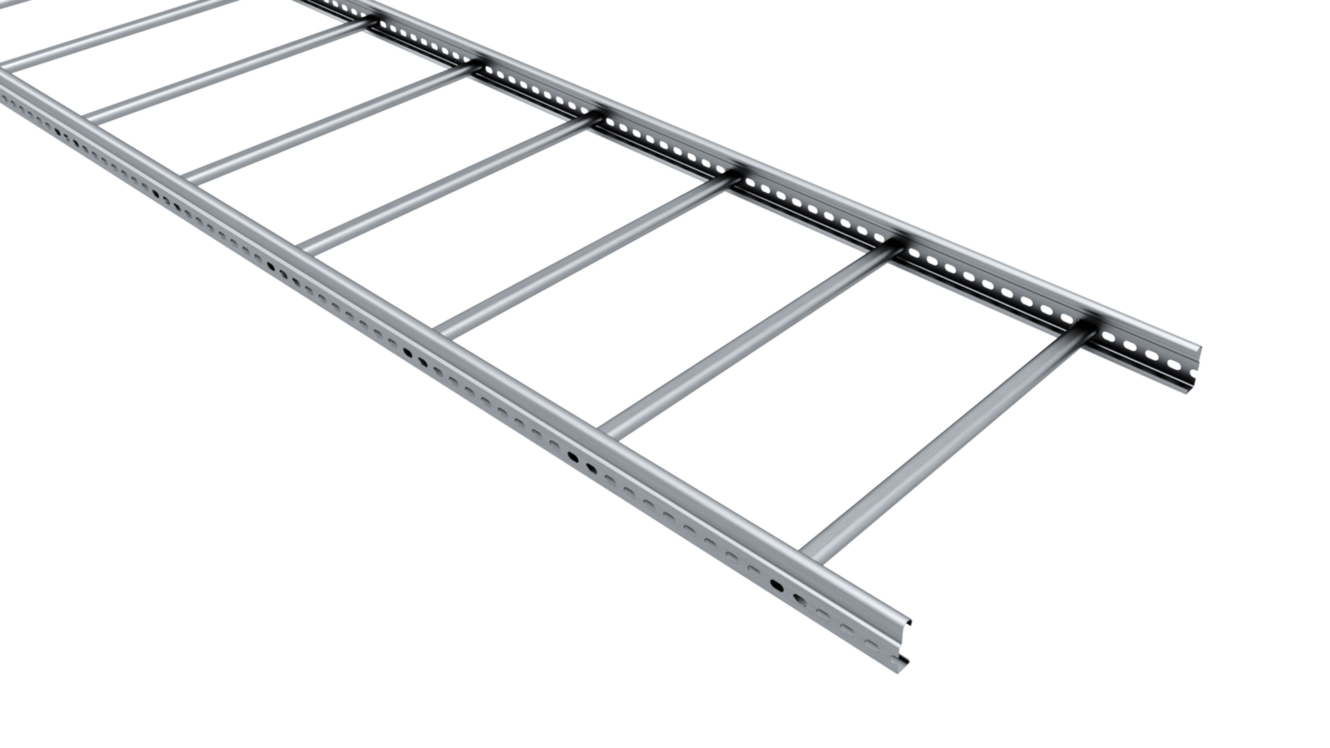 Cable ladder 500 mm