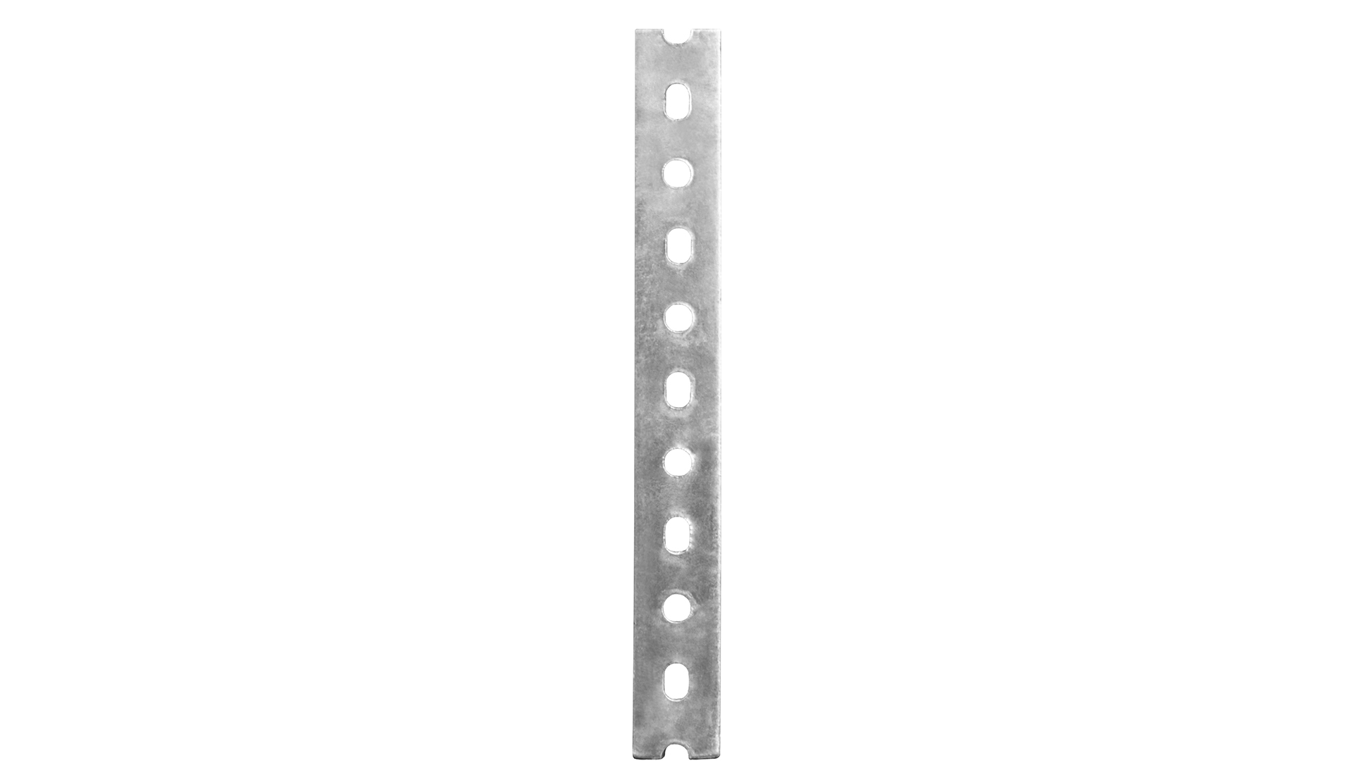 Splice for pendant rail 250x30 mm