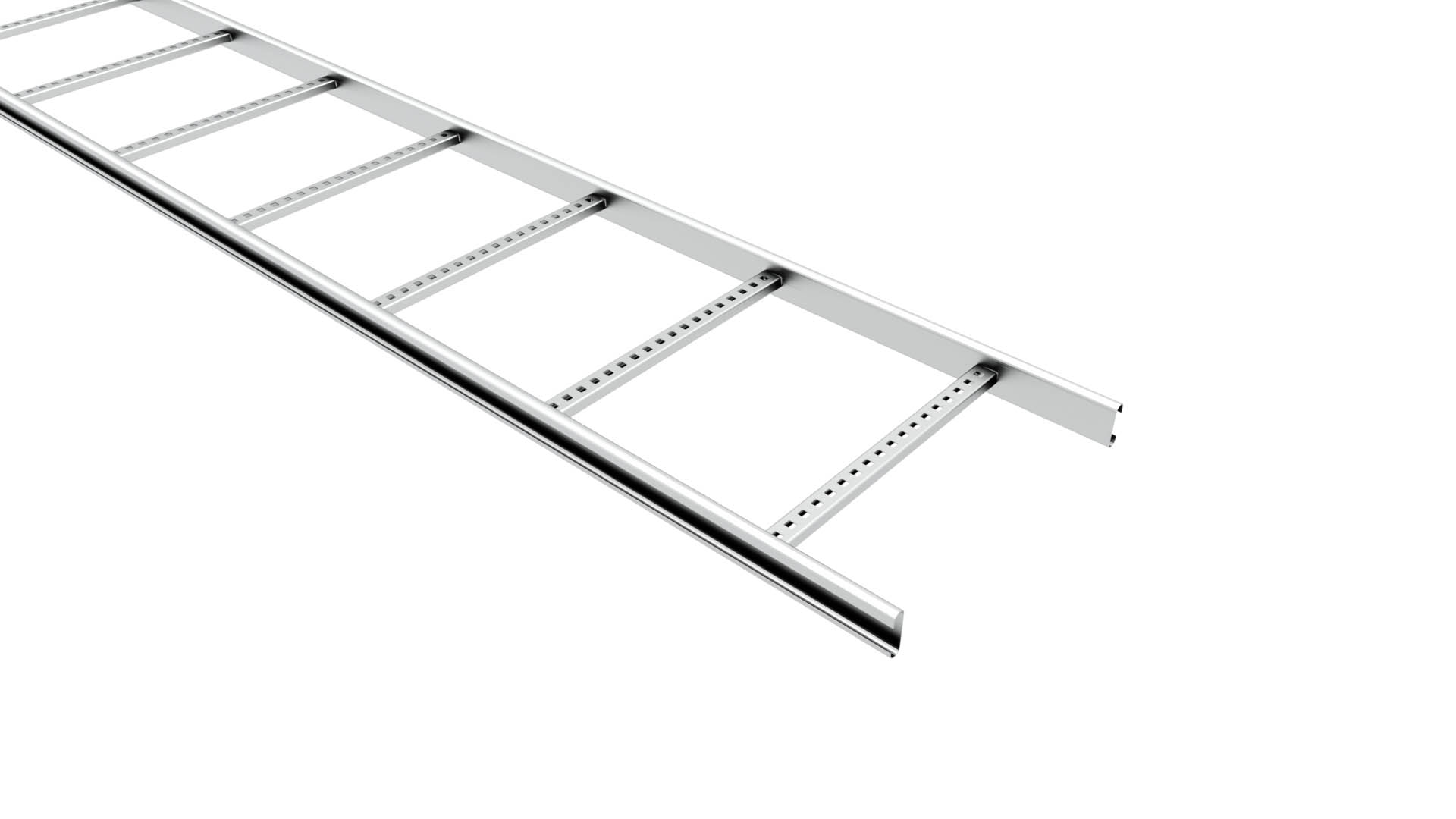 Cable ladder SF 400 mm