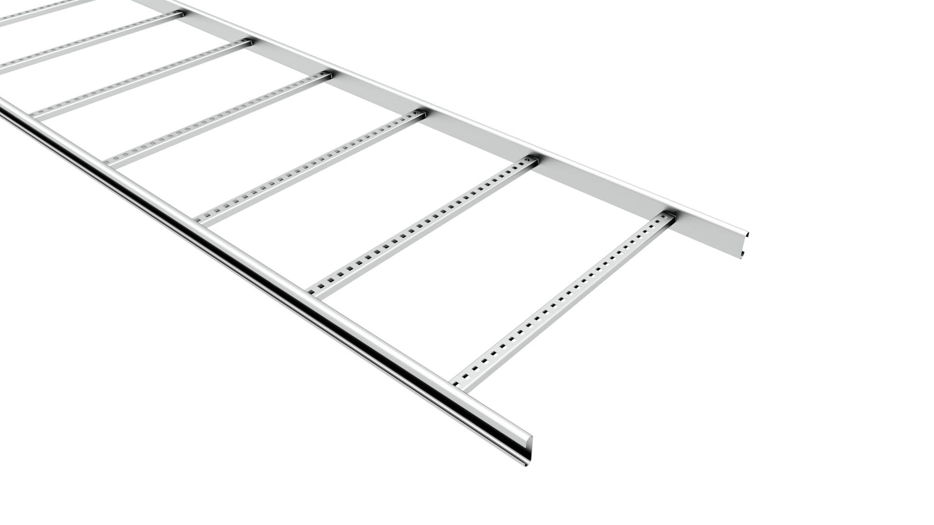 Cable ladder SF 600 mm