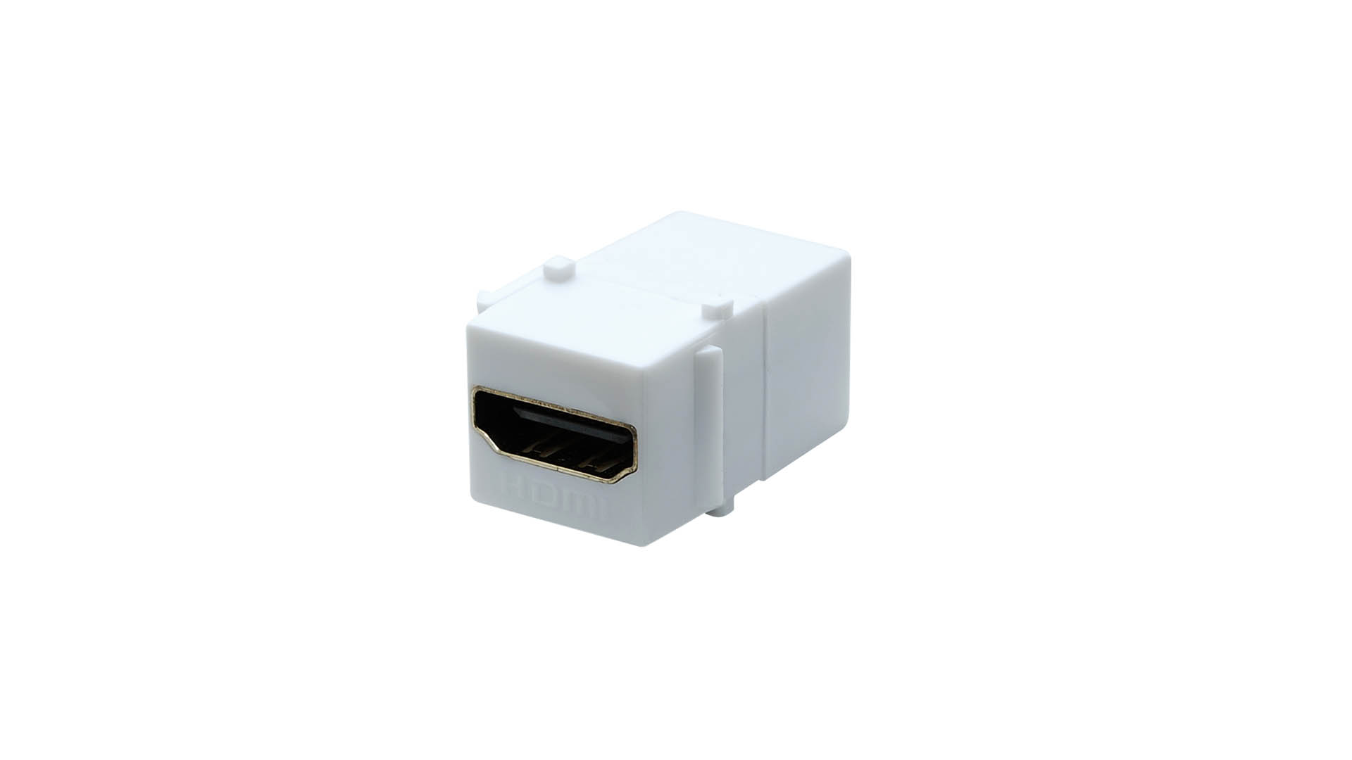 HDMI Adapter Female/Female Keystone