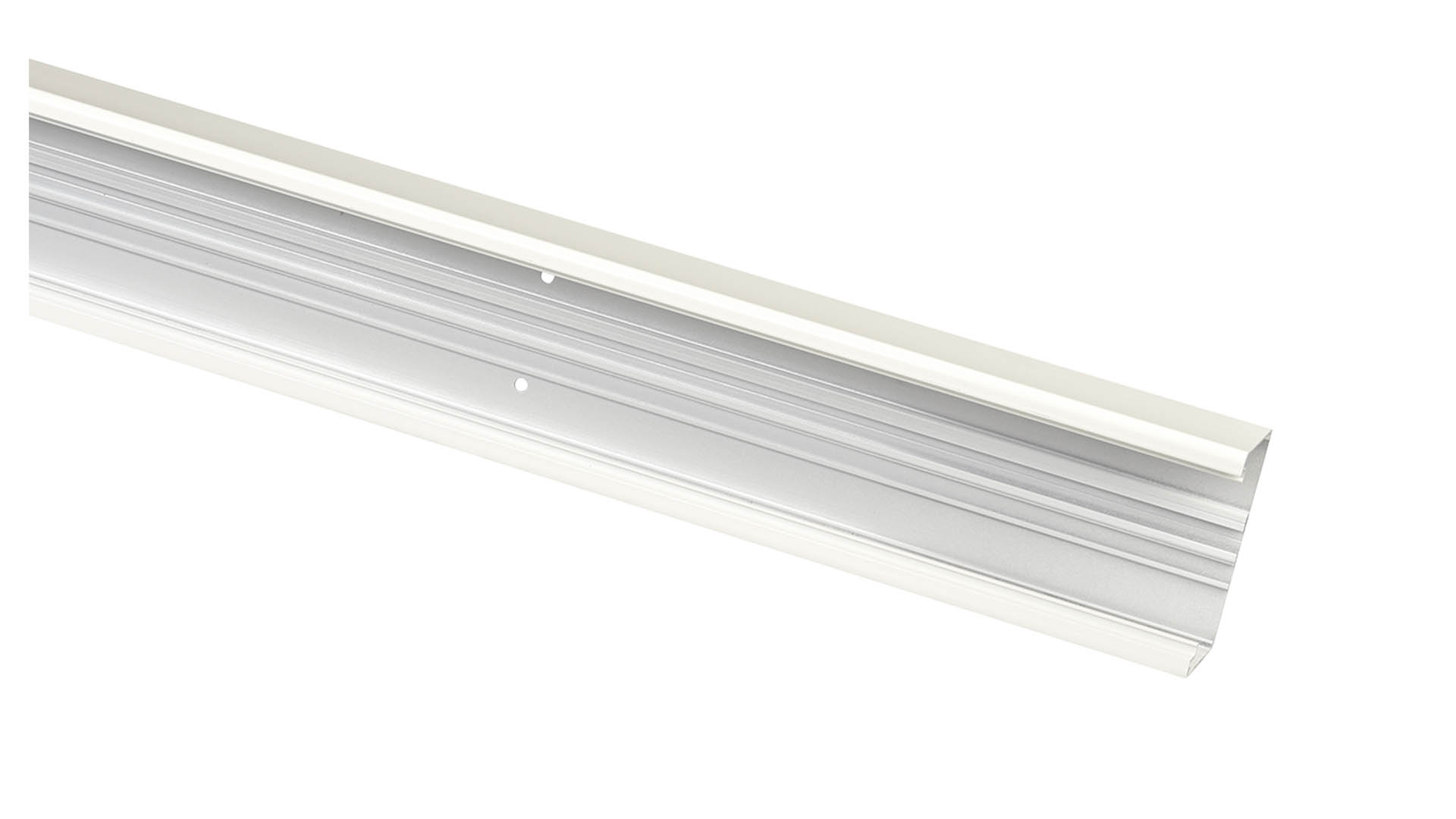 Wall trunking 100/80x65 mm 3 m