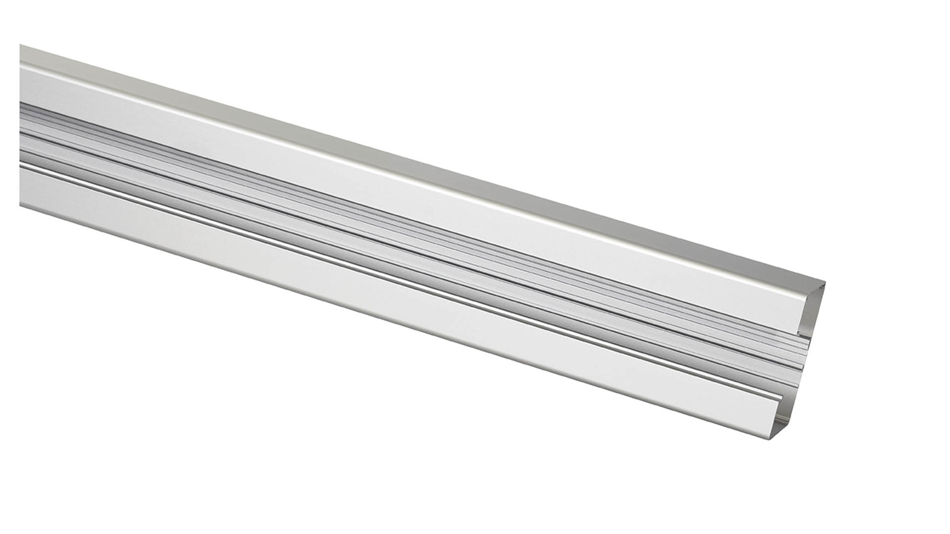 Wall trunking 100/45x65 mm 3 m