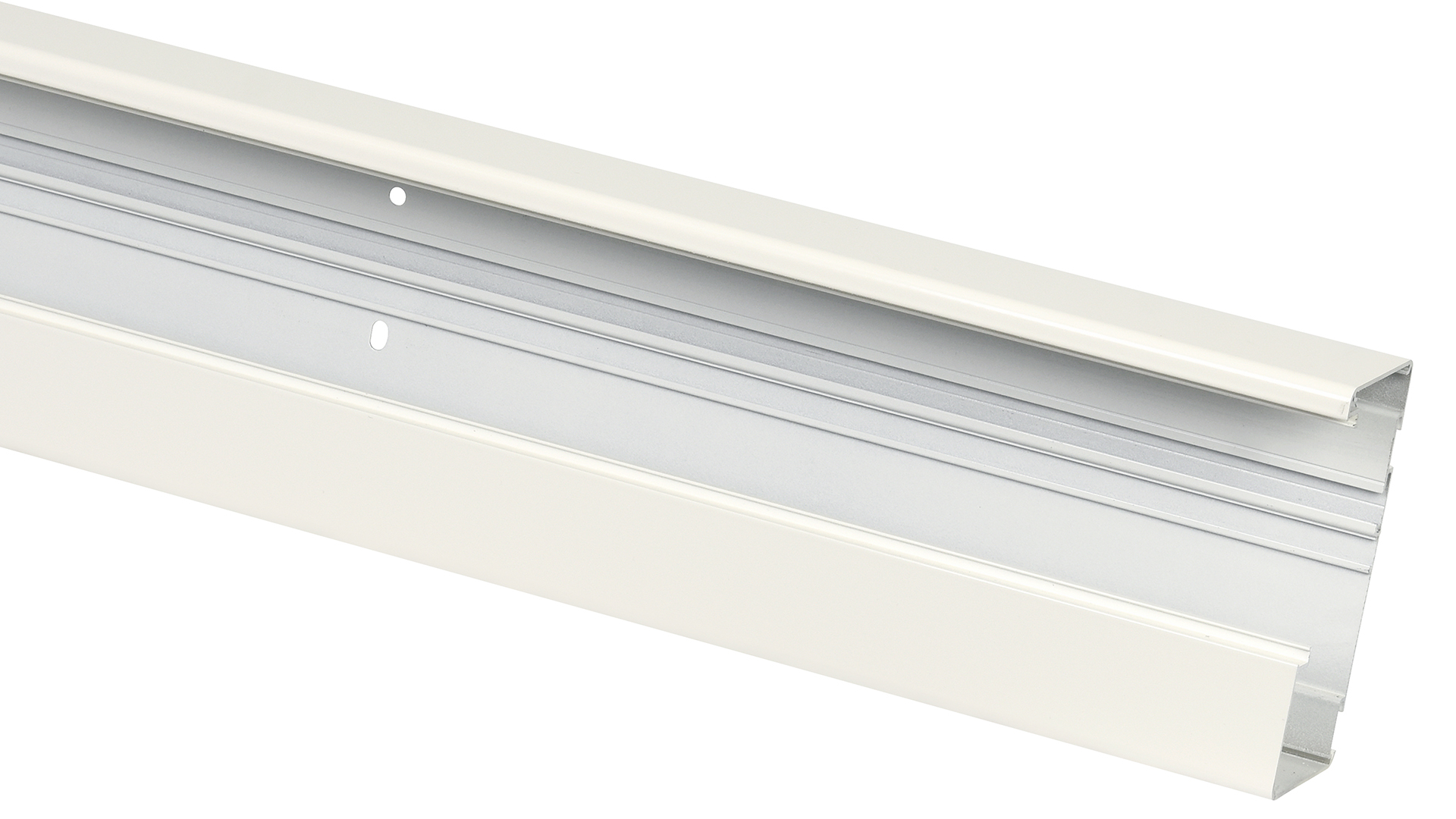 Wall trunking 135/80x65 mm 3 m
