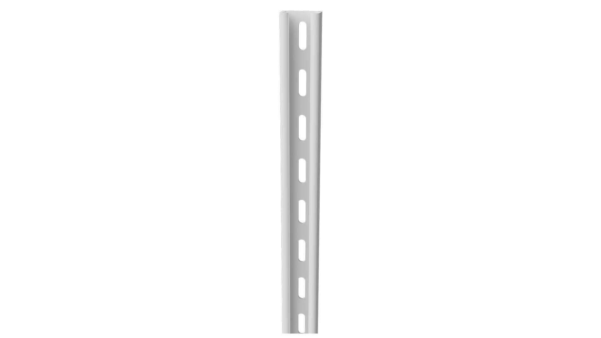 Anchor rail