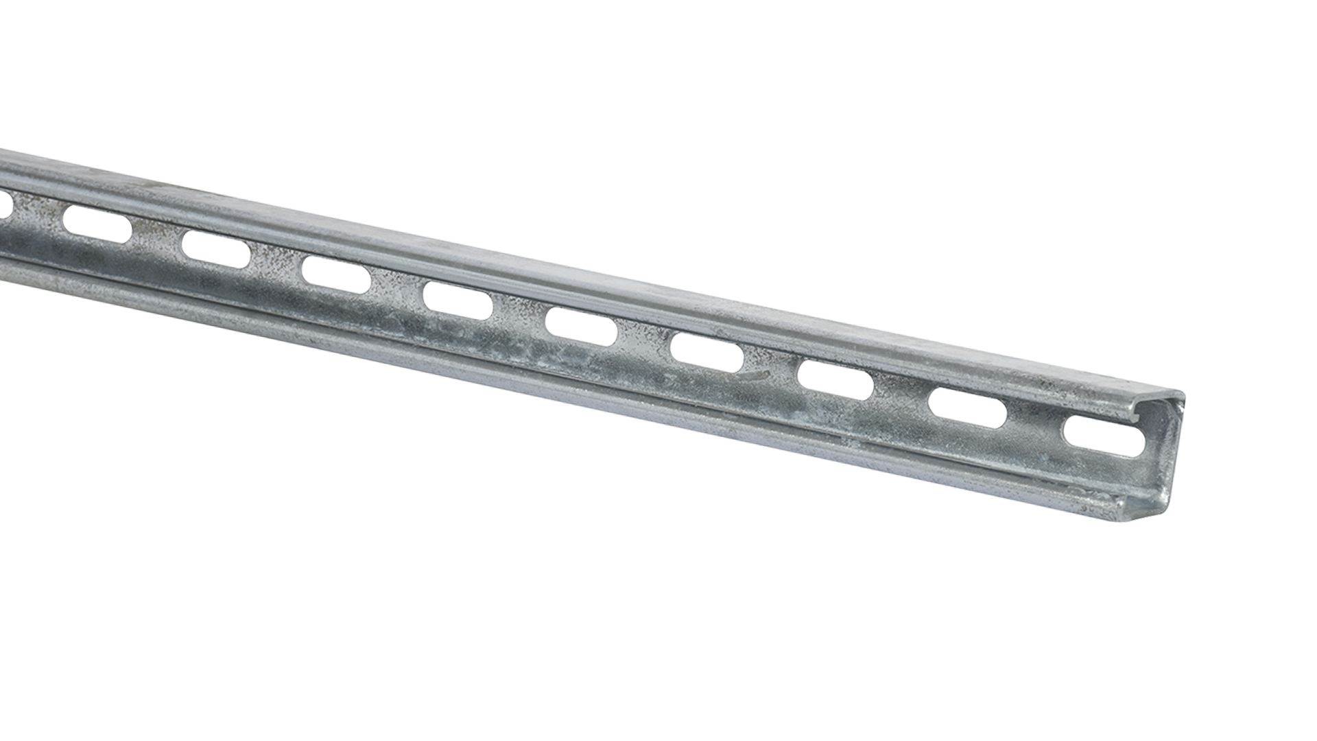 Flat bar
