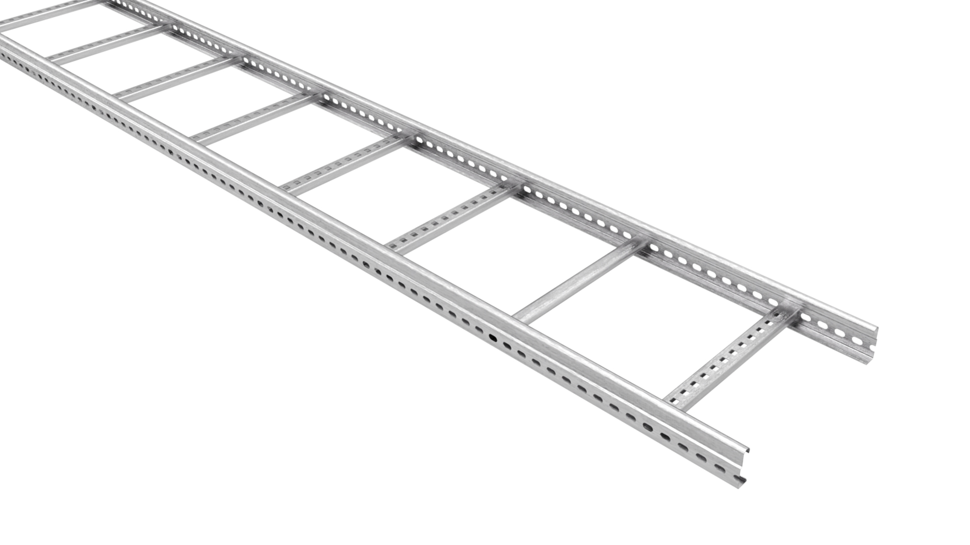 Kabelstege 3 m 300 mm