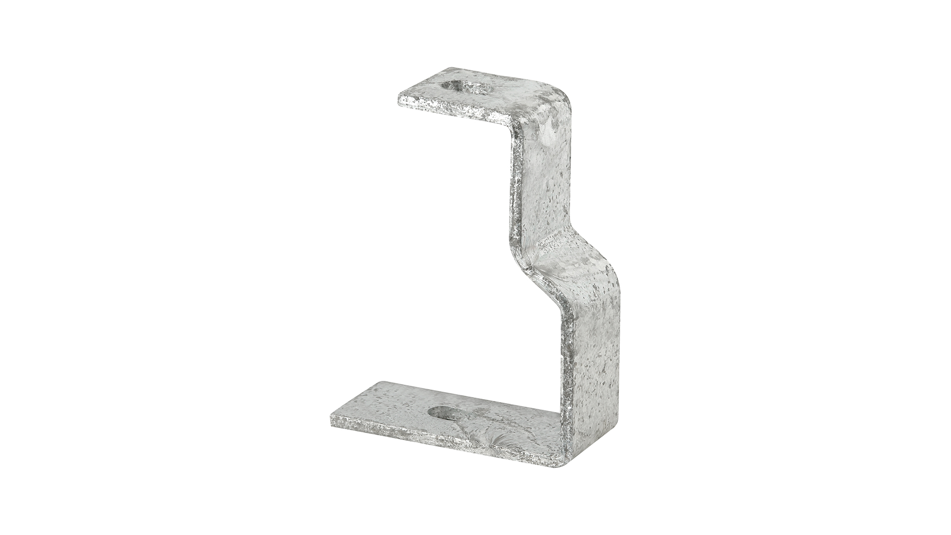 Ceiling support 75 mm