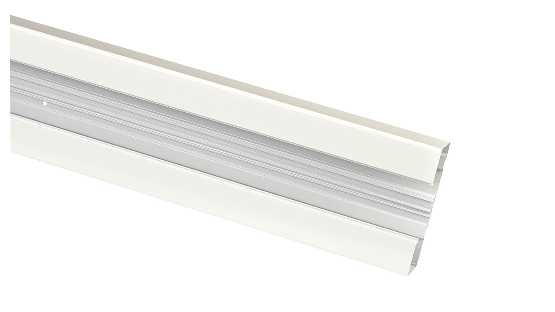 Wall trunking 170/80x65 mm 3 m