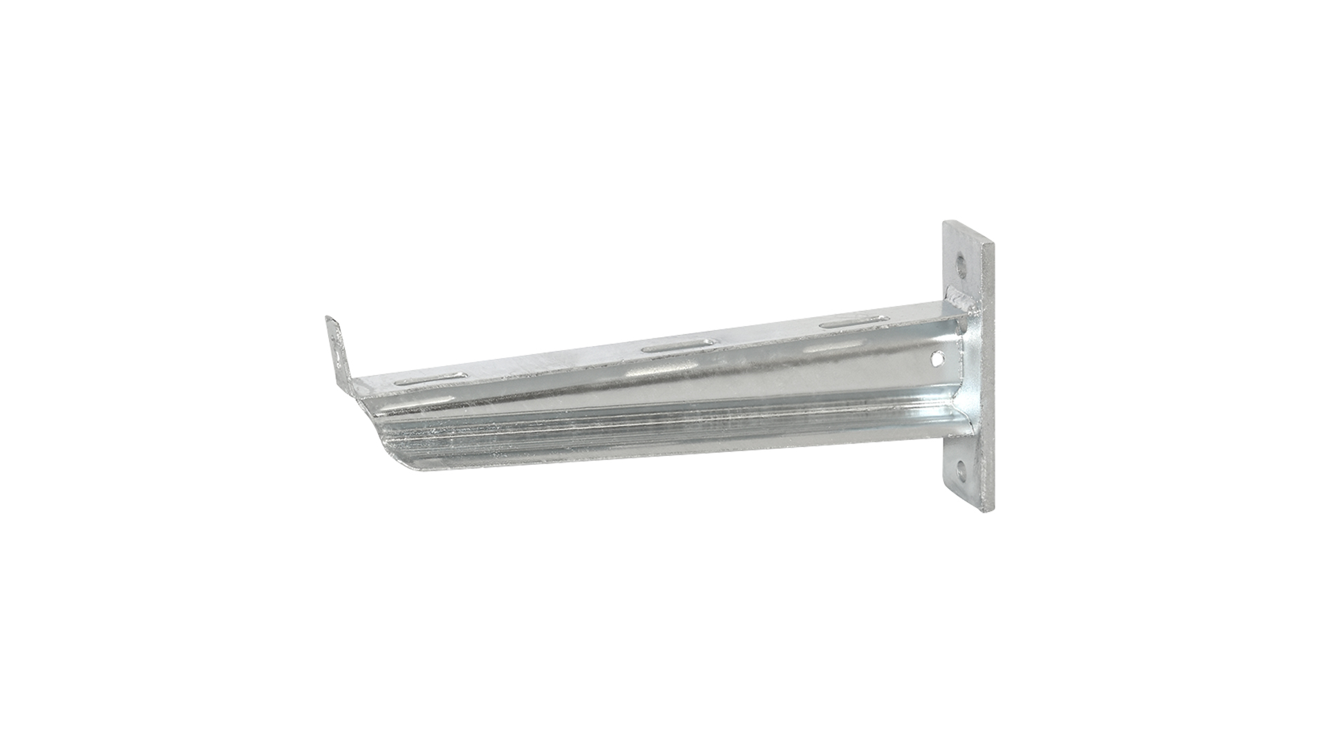 Cantilever arm reinforced 300 mm