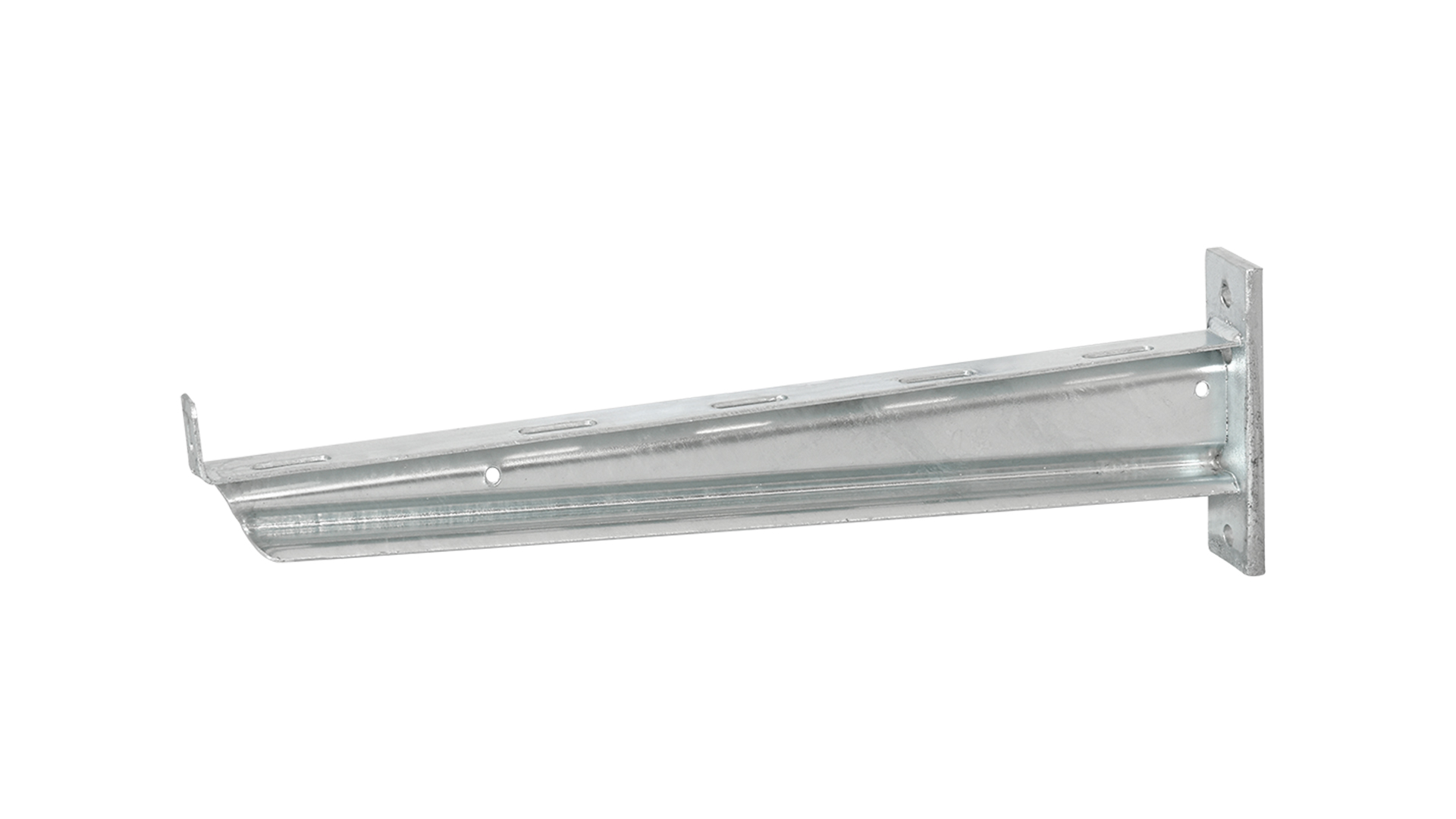 Cantilever arm reinforced 500 mm