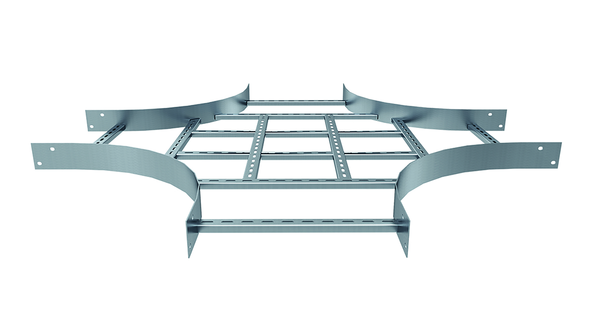 Cross piece FZ ladder 500 mm
