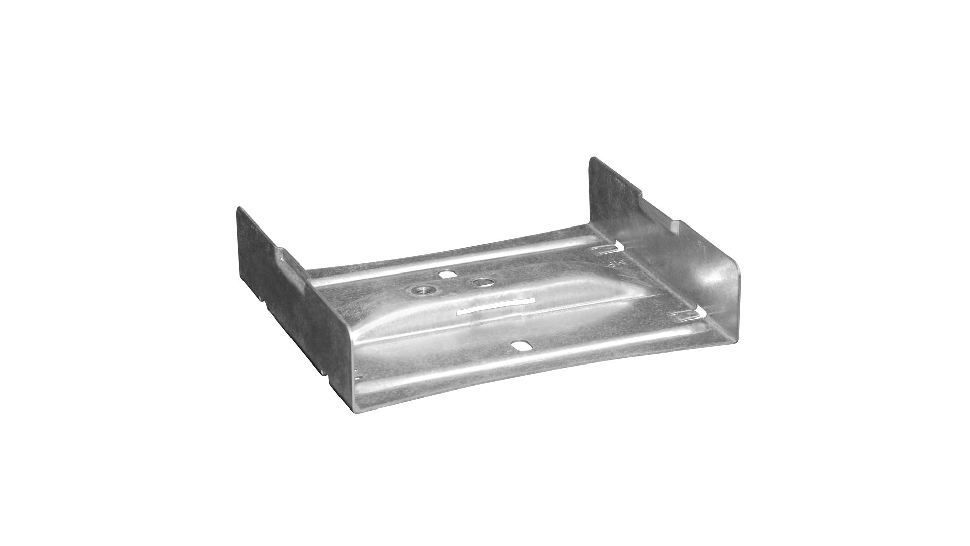 Rännskarv 100 mm