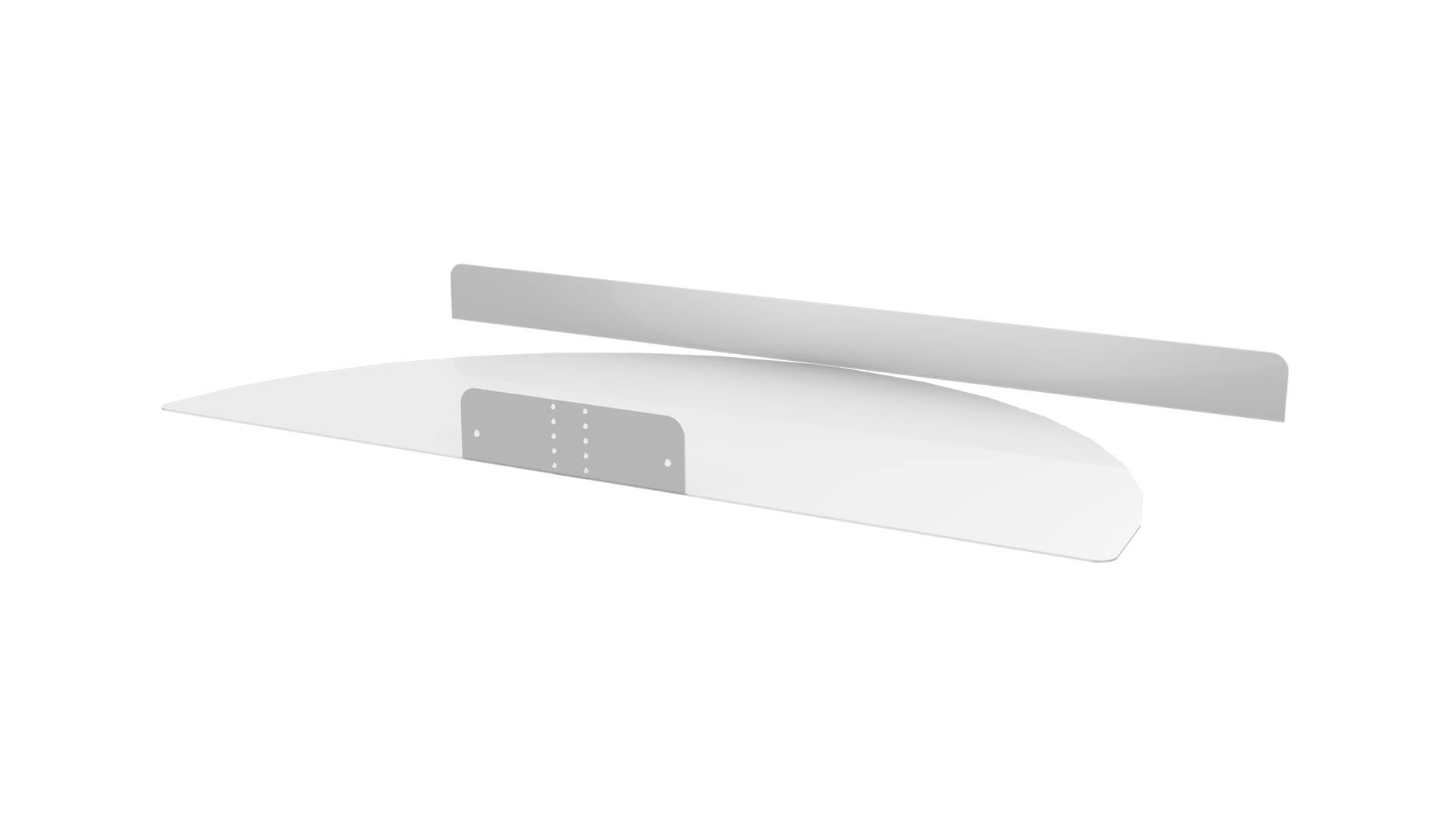 Adjustable hook 300 mm