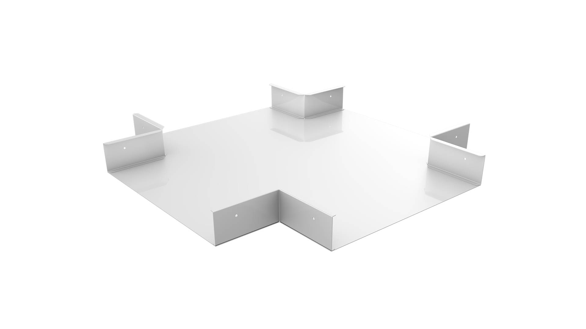 Cross piece tray 300 mm