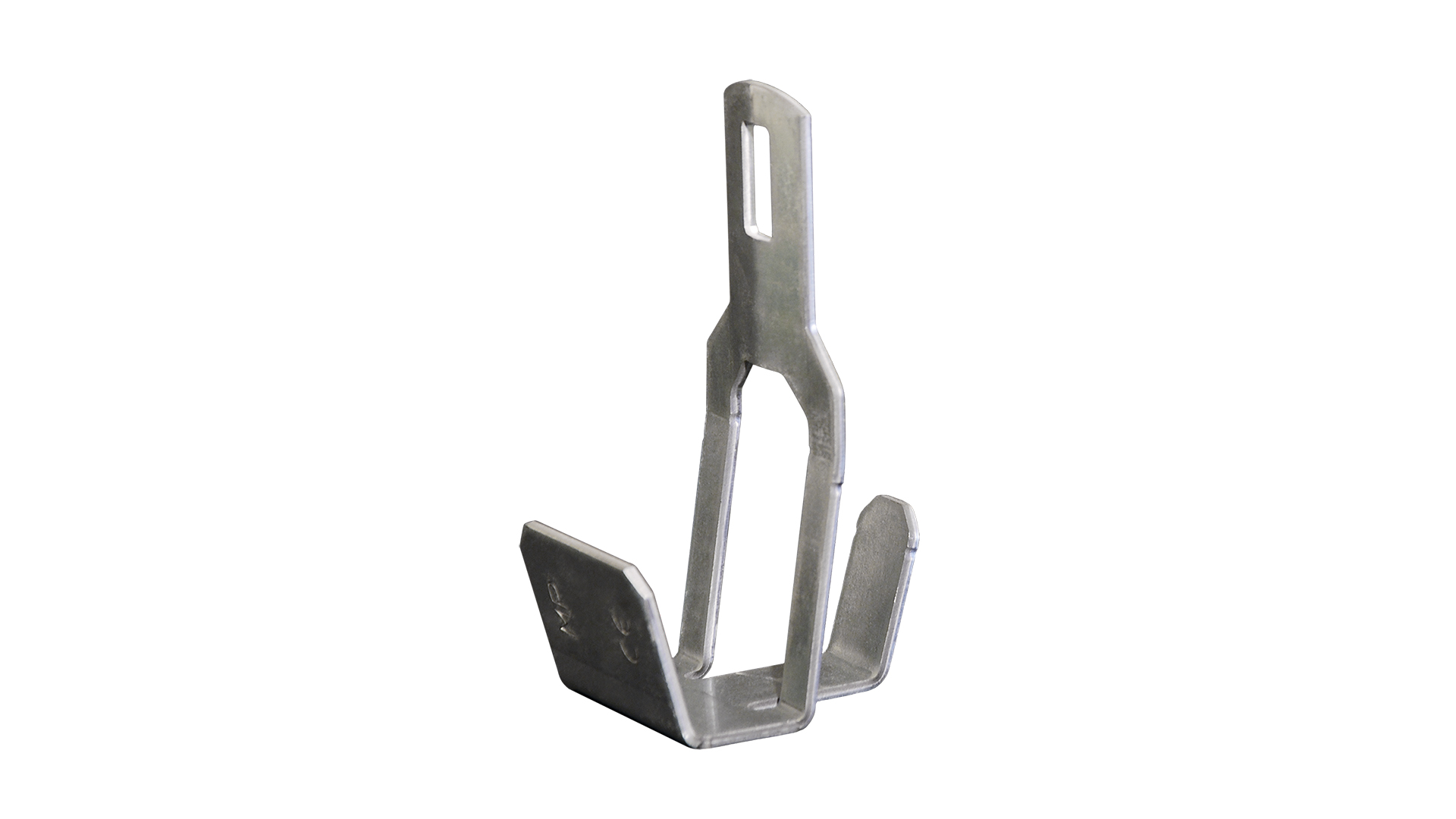 Support yoke 75 mm