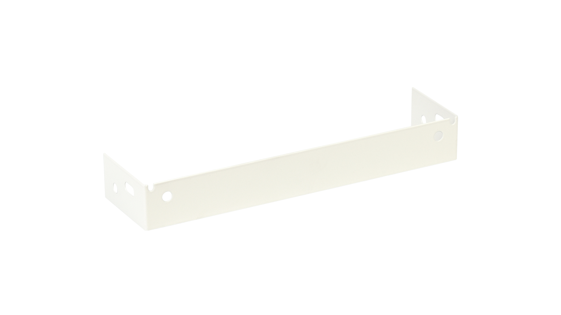 End bracket 300 mm
