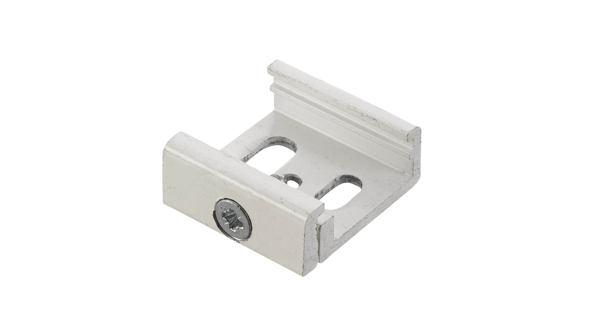 Ceiling/Rail fastening, for Pro and Pulse 200N, White