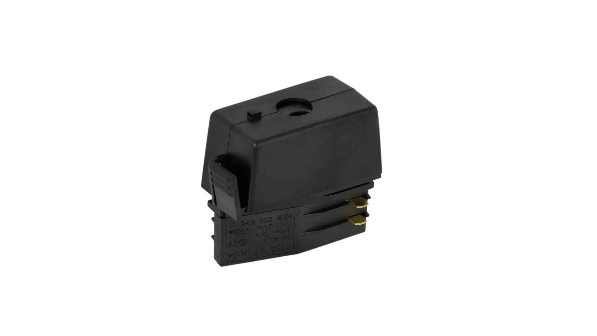 Multi-adapter for Pro 16A, 400V