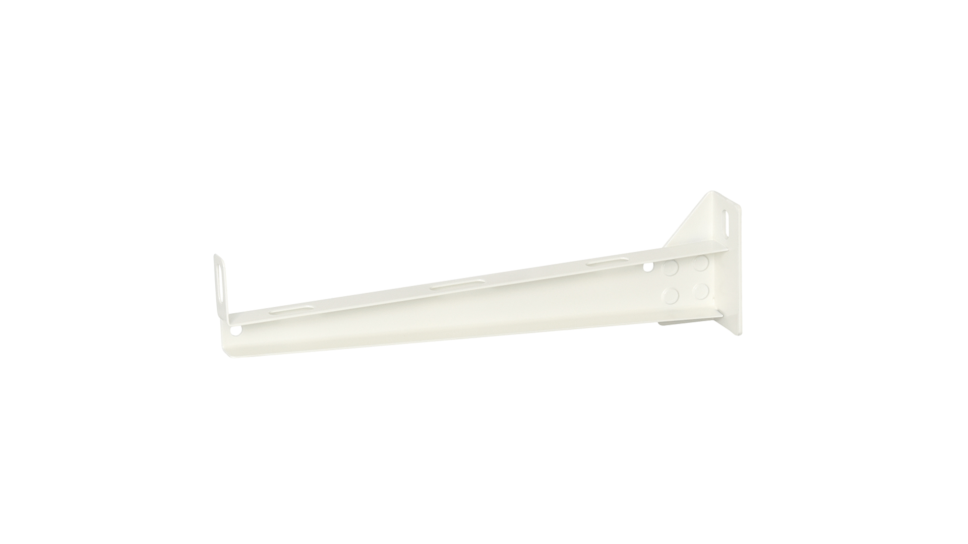 Lightweight cantilever arm 300 mm