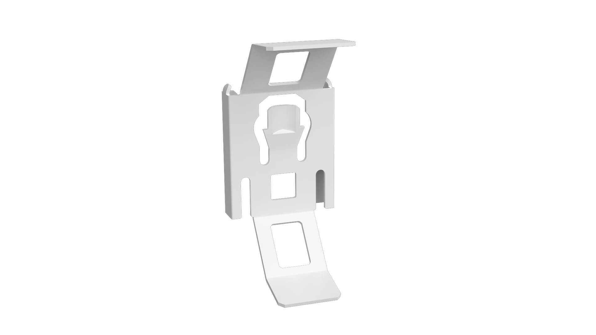 Threaded rod bracket M10