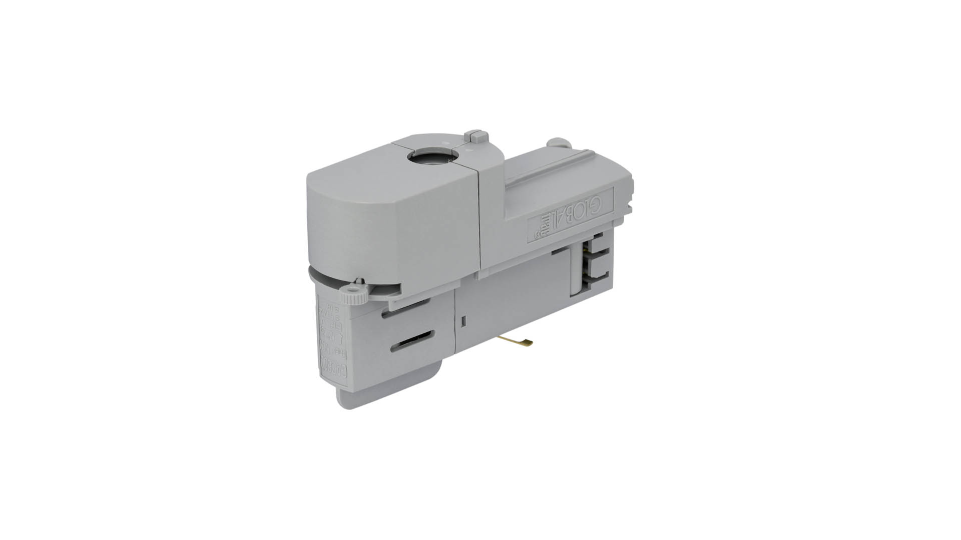 Pulse kontroll adapter Grå