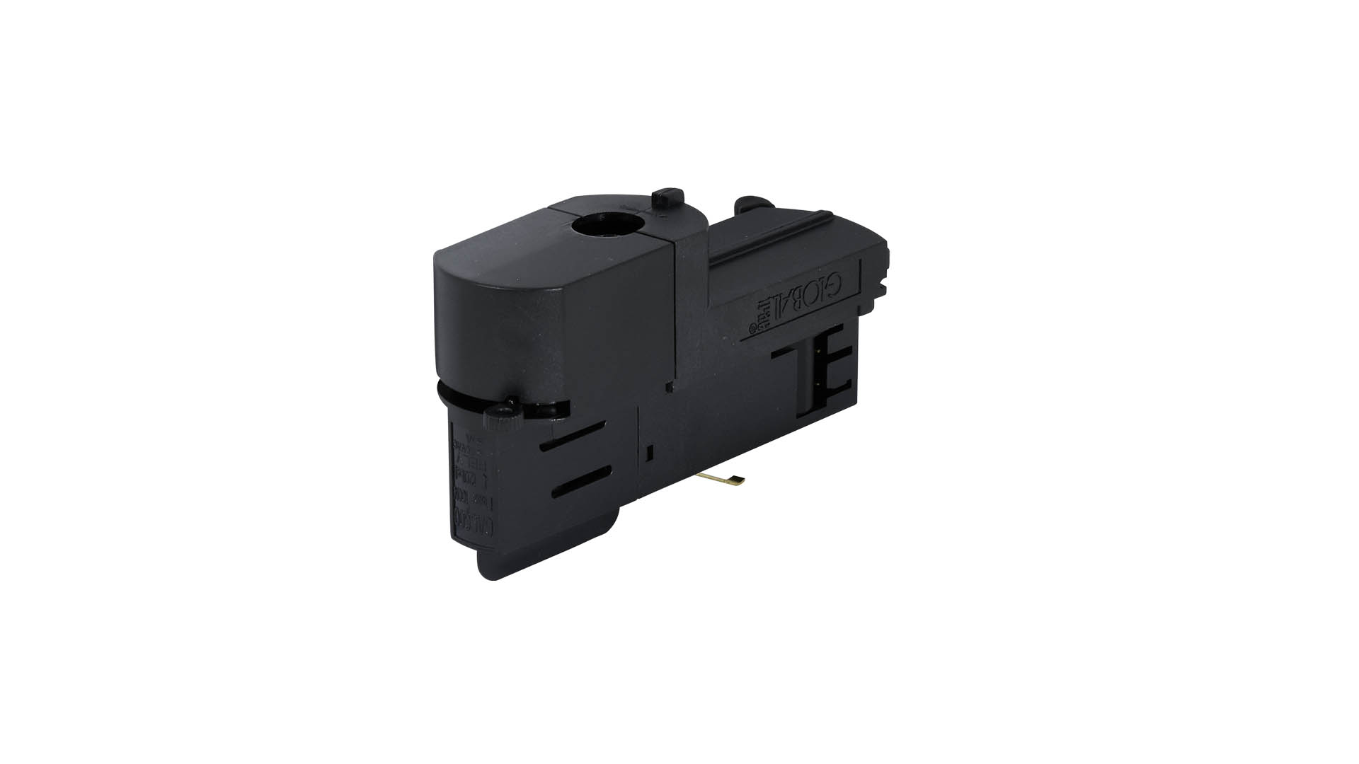 Pulse kontroll adapter Svart