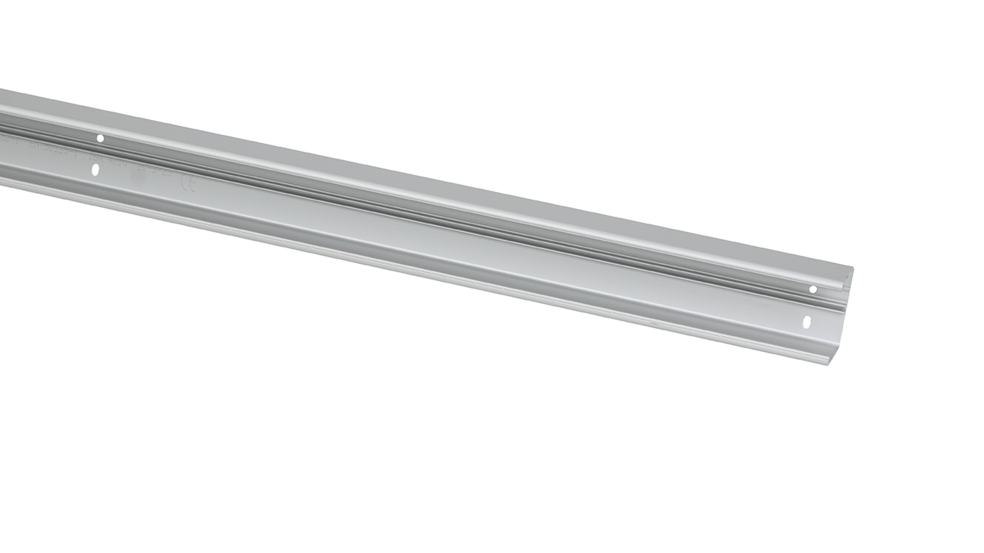 Mini trunking 65x65 mm 3 m