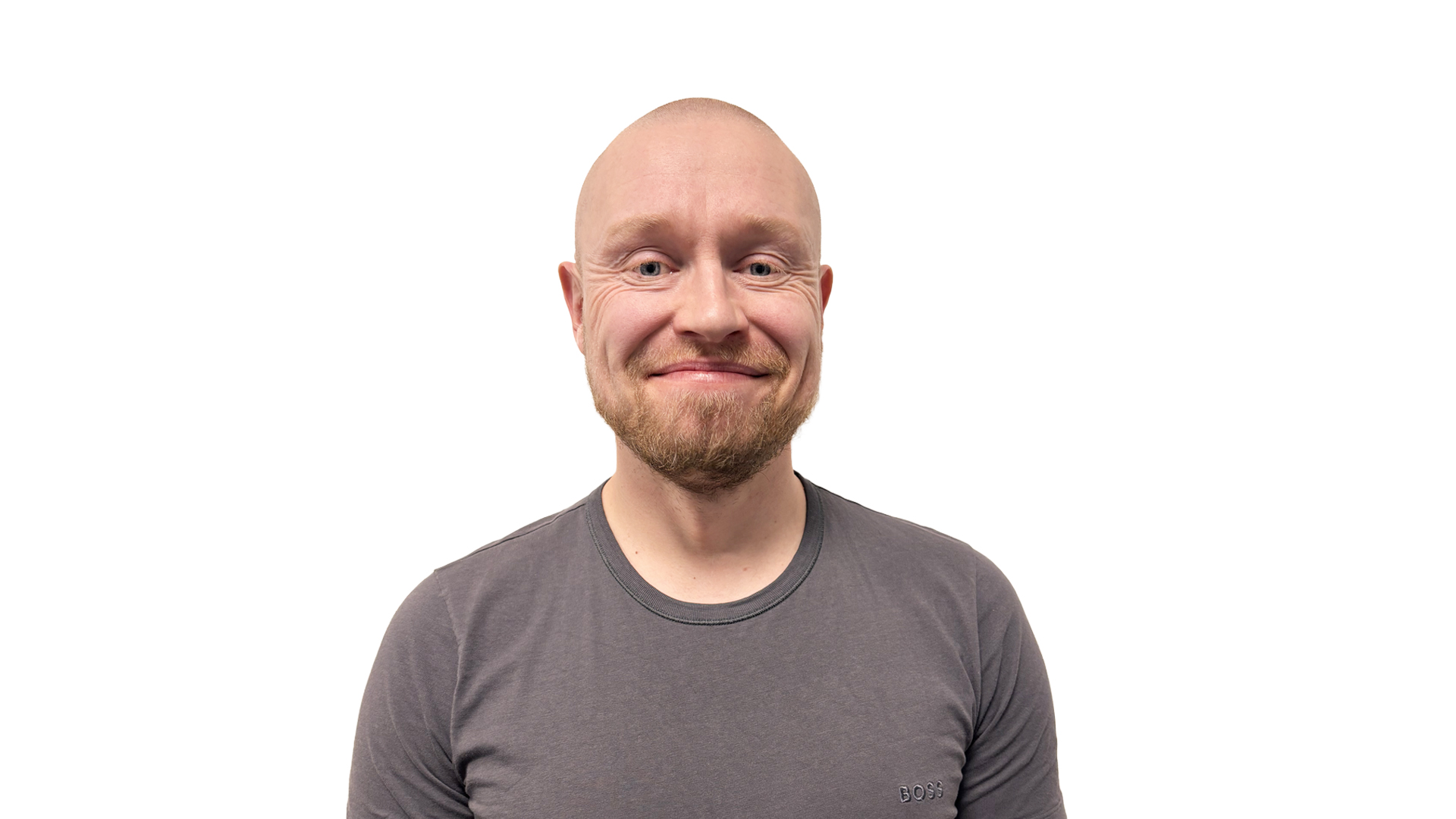 Technical In-house Salesperson